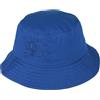 BURBERRY - Cappello - Blu china