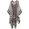 TWINSET - Cappa - Grigio chiaro