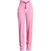 ELISABETTA FRANCHI - Pantalone - Rosa