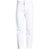 DSQUARED2 - Jeans straight - Bianco