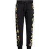 VERSACE JEANS COUTURE - Pantalone - Nero