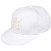 AMIRI - Cappello - Bianco