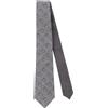 CANALI - Cravatte e papillon - Grigio