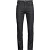 VERSACE JEANS COUTURE - Jeans straight - Nero