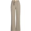 AMI ALEXANDRE MATTIUSSI - Pantalone - Khaki