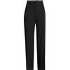 FRAME - Pantalone - Nero