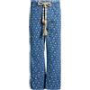 DR. COLLECTORS - Pantalone - Blu