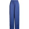 POMANDÈRE - Pantalone - Blu navy