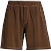 DSQUARED2 - Pantalone felpa - Cioccolato