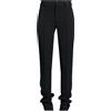TOD'S - Pantalone - Nero
