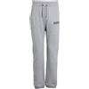 BALMAIN - Pantalone - Grigio chiaro
