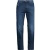 DIESEL - Pantaloni jeans - Blu