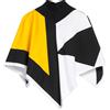 EBIT - Cappa - Giallo