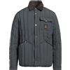 REFRIGIWEAR - Piumino - Antracite