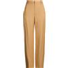 DONDUP - Pantalone - Cammello
