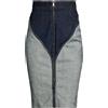 DSQUARED2 - Gonna jeans - Blu