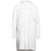 HERNO - Parka - Bianco