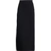 MAX MARA - Gonna lunga - Nero