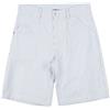 VERSACE YOUNG - Shorts & Bermuda - Bianco