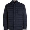 BOSS - Piumino - Blu notte