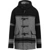 C.P. COMPANY - Cappotto - Nero