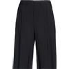 MM6 MAISON MARGIELA - Shorts & Bermuda - Nero