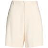 MSGM - Shorts & Bermuda - Avorio