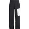 MM6 MAISON MARGIELA - Pantalone - Nero