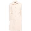 CRISTINAEFFE - Cappotto - Avorio