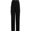 ASPESI - Pantalone - Nero