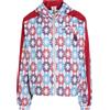 DAPPER DAN x PUMA - Giubbotto - Bianco