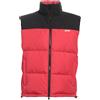 MSGM - Smanicati - Rosso