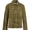 YMC YOU MUST CREATE - Giubbotto - Verde militare