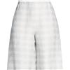EMPORIO ARMANI - Shorts & Bermuda - Grigio