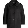 MARCIANO by GUESS - Cappotto - Nero