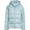 TWINSET - Piumino - Turchese