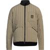 REFRIGIWEAR - Piumino - Verde salvia