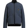 REFRIGIWEAR - Piumino - Blu navy