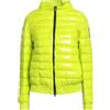 HERNO - Piumino - Verde lime