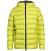 RRD - Piumino - Verde lime