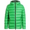 RRD - Piumino - Verde