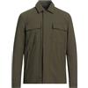 PIQUADRO - Giubbotto - Verde militare