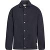 EMPORIO ARMANI - Giubbotto - Blu navy