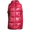 HERNO - Piumino - Fucsia
