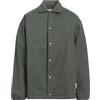 EMPORIO ARMANI - Giubbotto - Verde