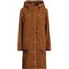 FAY - Parka - Cammello