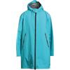 HERNO - Parka - Turchese