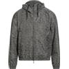 EMPORIO ARMANI - Giubbotto - Verde militare