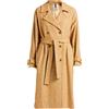 ATTIC AND BARN - Cappotto - Giallo ocra