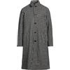 UNIVERSAL WORKS - Cappotto - Nero